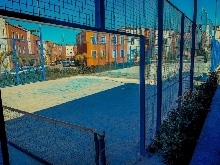 canchas de padel fraccionamiento residencial el milagro p52 0183 1 768x576