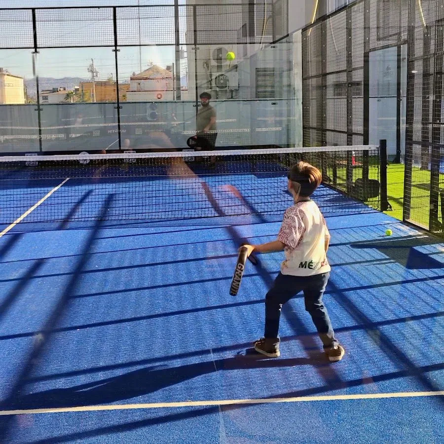 centinela padel club p52 1006 1
