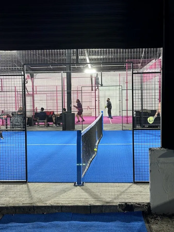 frontera padel p52 0780 1