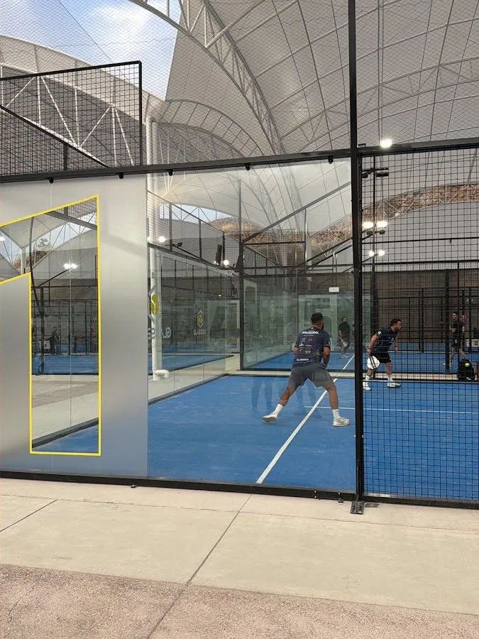 glassbox padel p52 0833 1