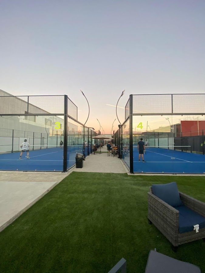 otay padel club p52 0779 1