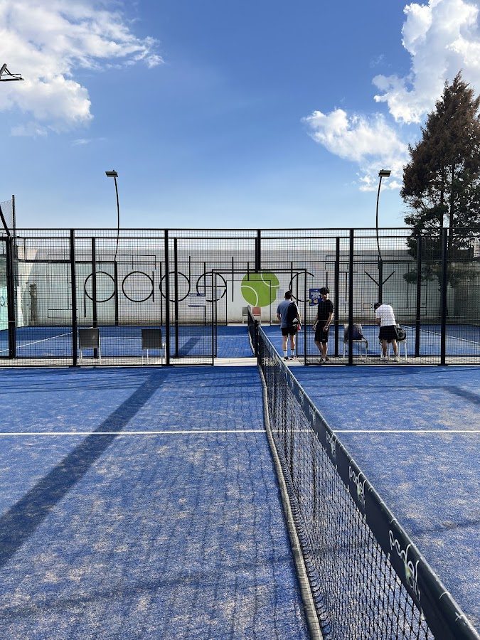 padel city metepec p52 0792 1
