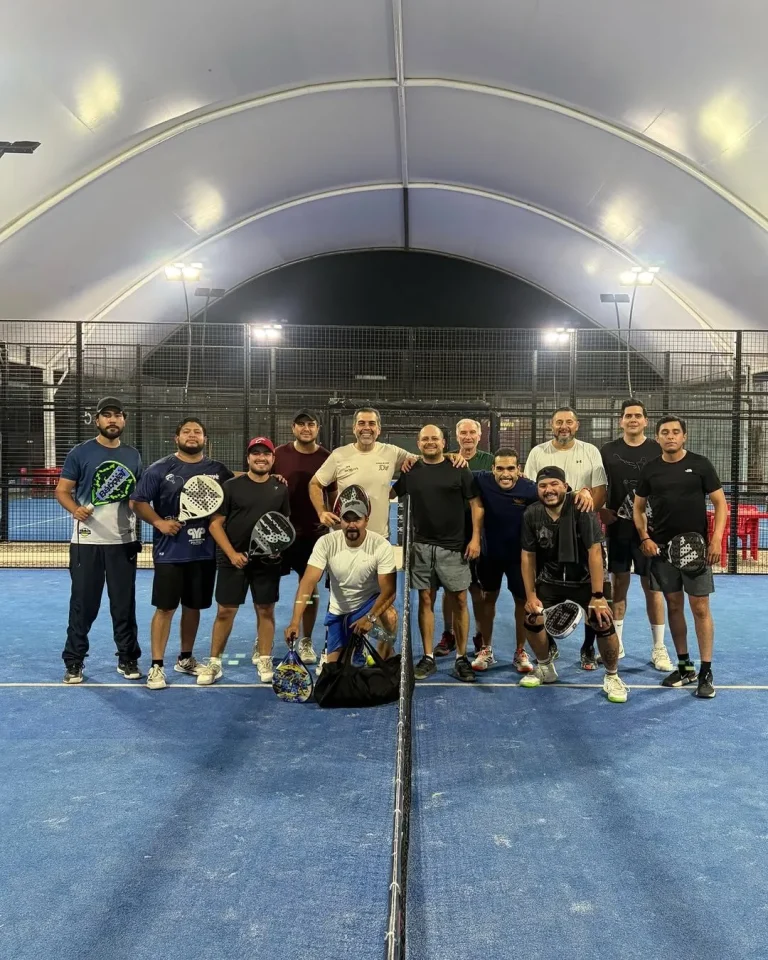 padel on club p52 1091 1 768x960