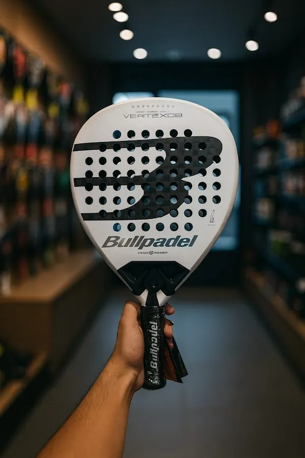 padelmania tienda de padel p52 0816 1