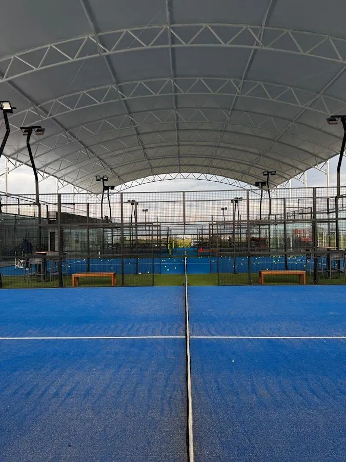 padelville calimaya p52 0463 1