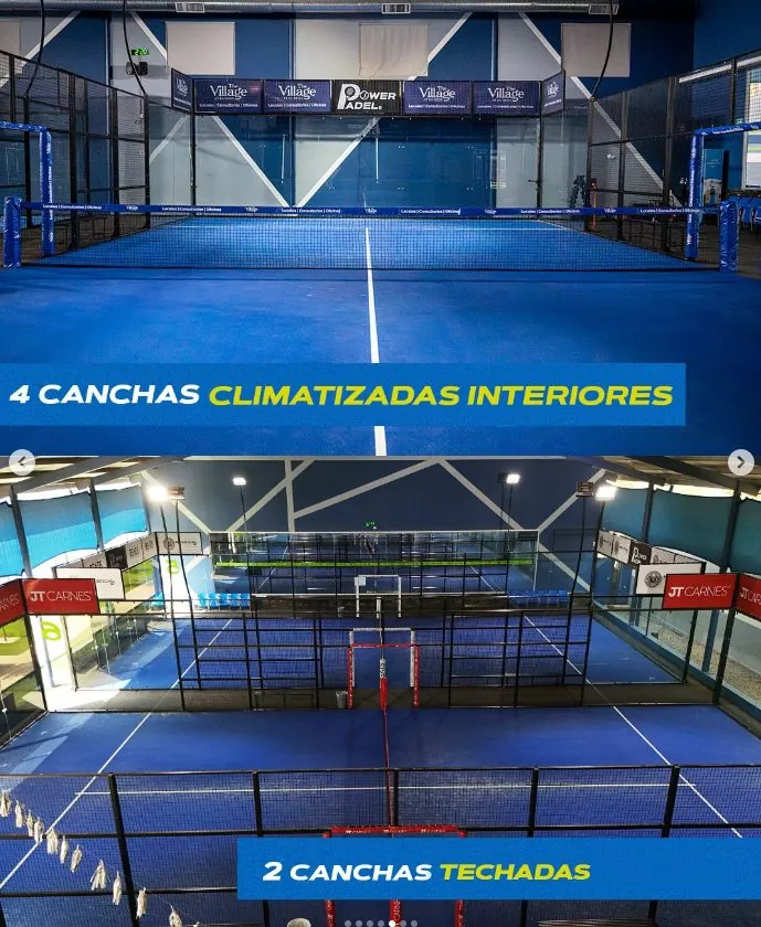 power padel p52 0579 1