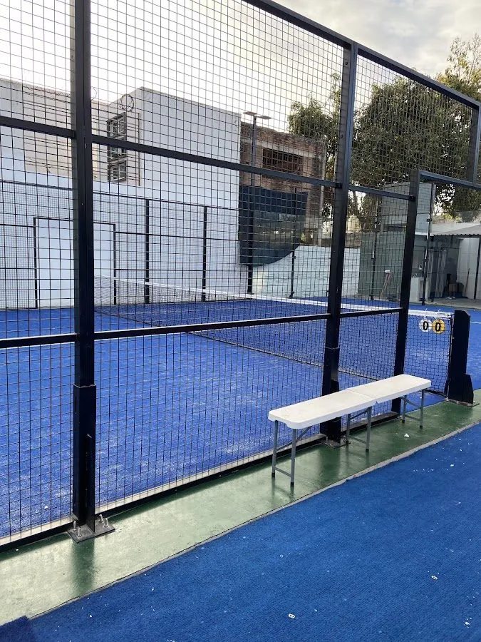 roka padel club p52 0317 1