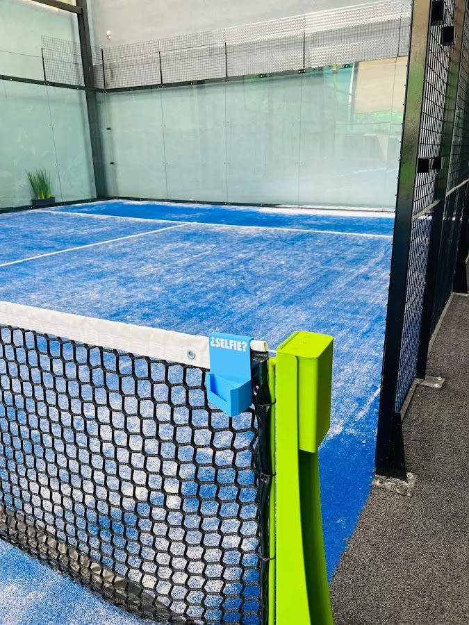 senor padel p52 0559 1