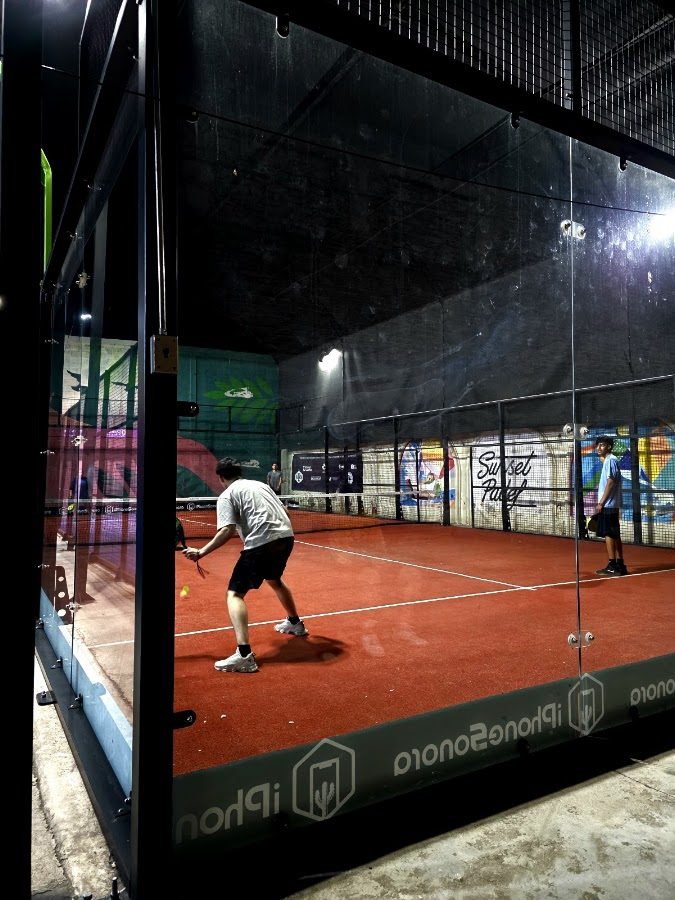 sunset padel obregon p52 1114 1