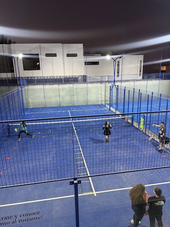 we padel club p52 0674 1